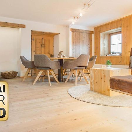 Stuwip Alps Appartement Sonnenstein Fulpmes Εξωτερικό φωτογραφία