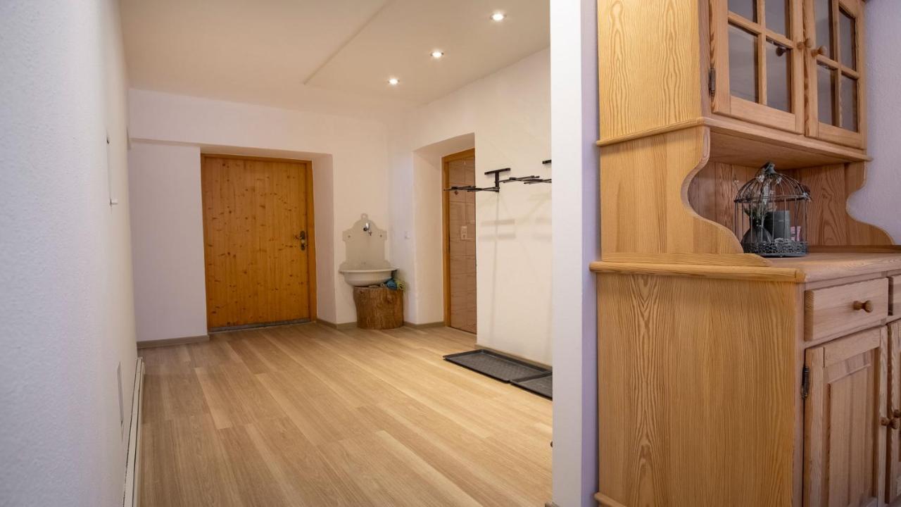 Stuwip Alps Appartement Sonnenstein Fulpmes Εξωτερικό φωτογραφία