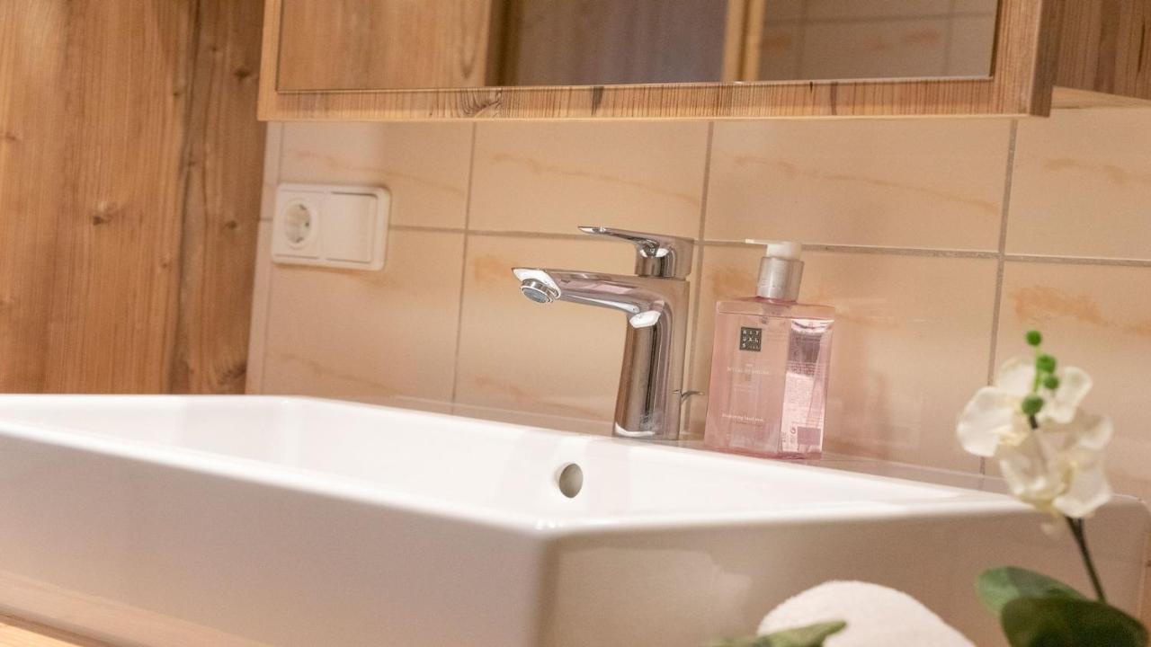 Stuwip Alps Appartement Sonnenstein Fulpmes Εξωτερικό φωτογραφία