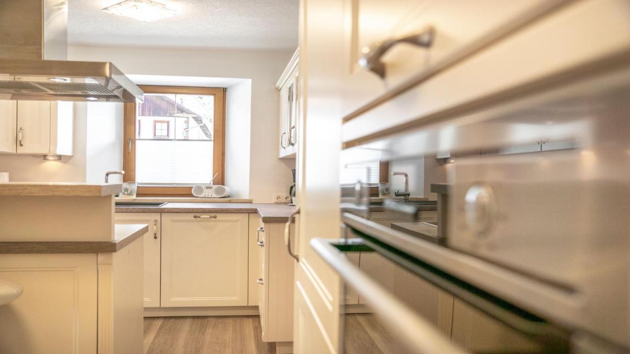 Stuwip Alps Appartement Sonnenstein Fulpmes Εξωτερικό φωτογραφία