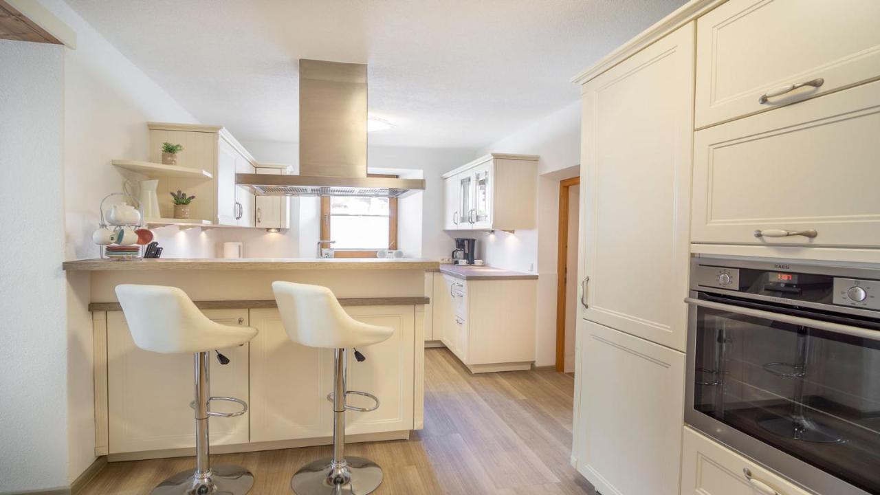 Stuwip Alps Appartement Sonnenstein Fulpmes Εξωτερικό φωτογραφία