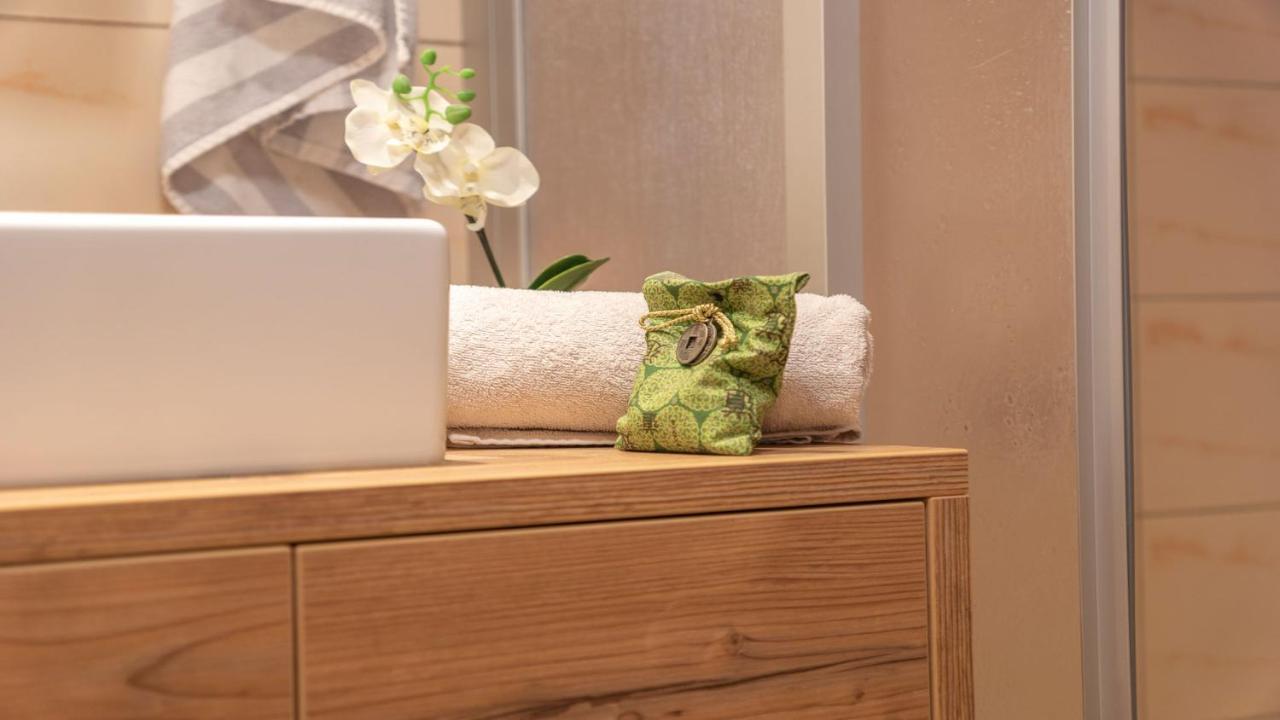 Stuwip Alps Appartement Sonnenstein Fulpmes Εξωτερικό φωτογραφία