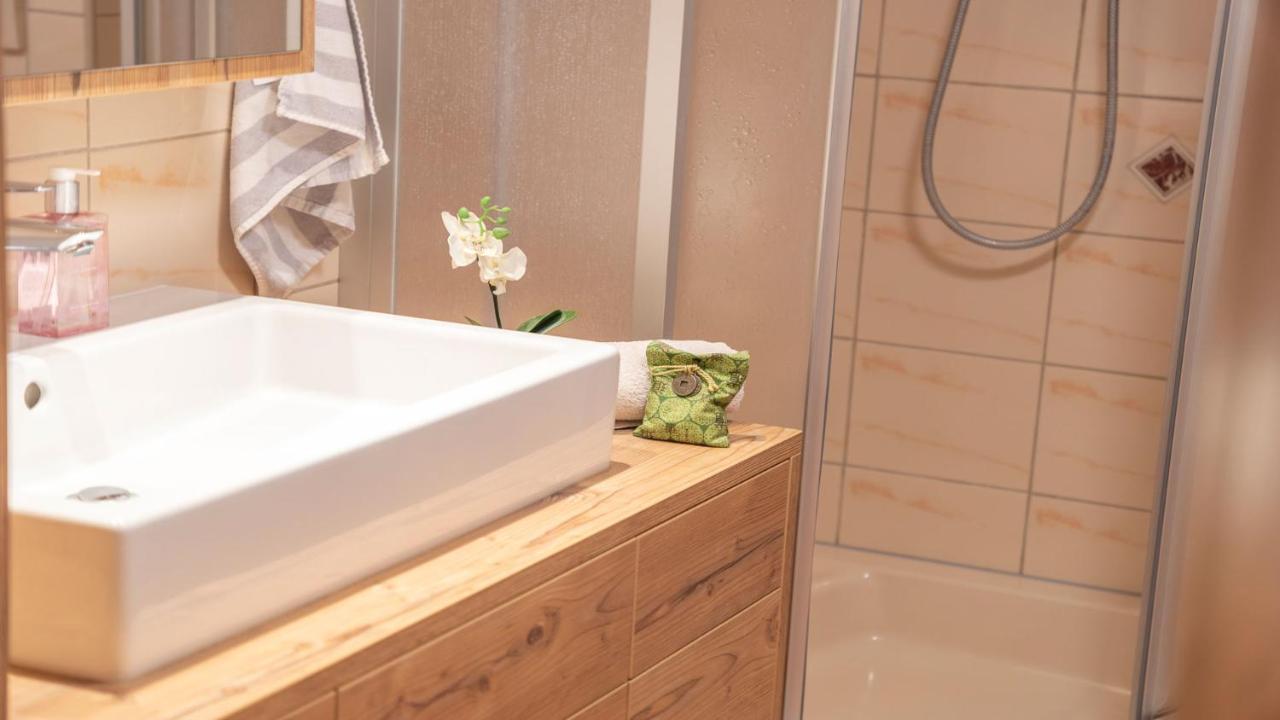 Stuwip Alps Appartement Sonnenstein Fulpmes Εξωτερικό φωτογραφία