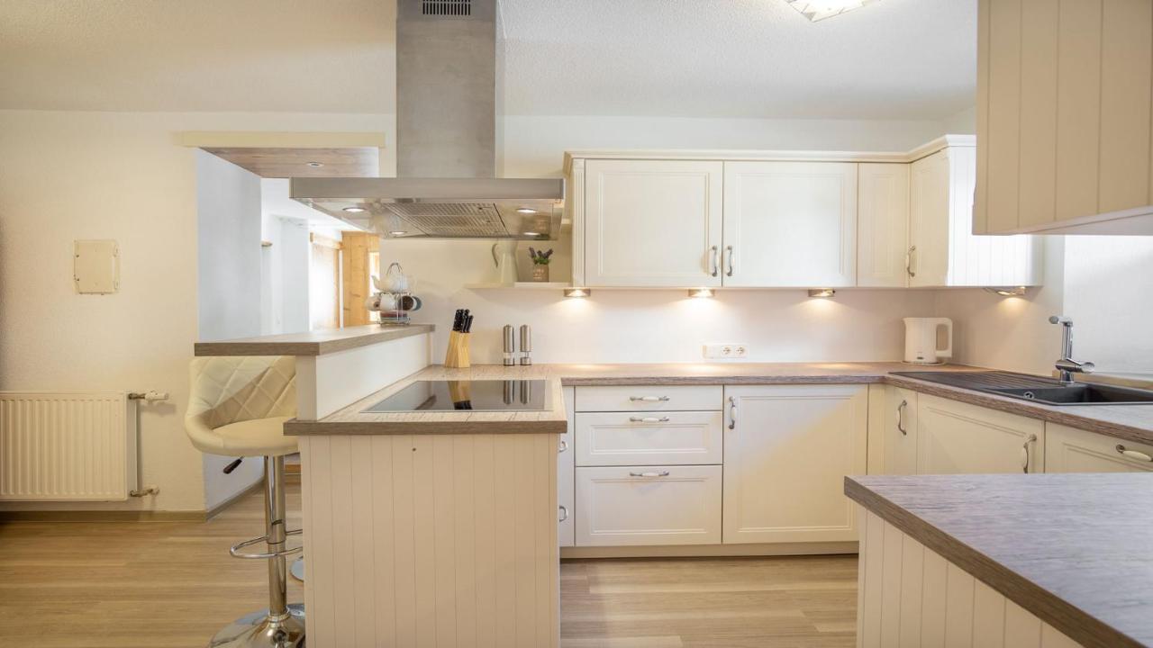 Stuwip Alps Appartement Sonnenstein Fulpmes Εξωτερικό φωτογραφία