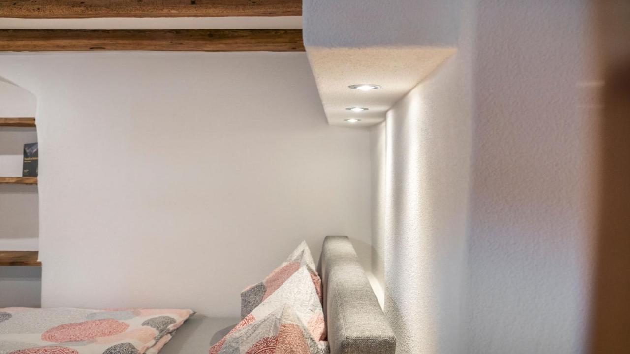 Stuwip Alps Appartement Sonnenstein Fulpmes Εξωτερικό φωτογραφία