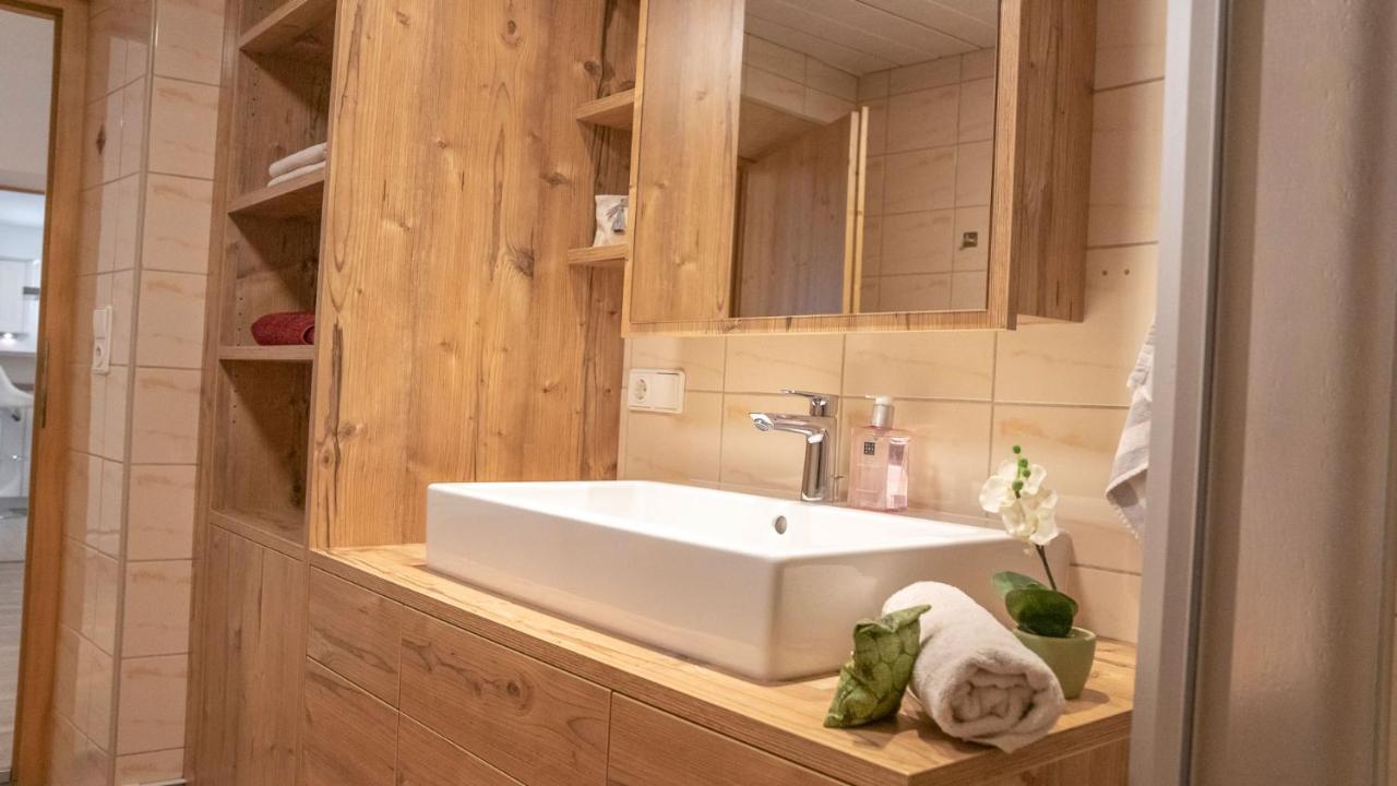 Stuwip Alps Appartement Sonnenstein Fulpmes Εξωτερικό φωτογραφία