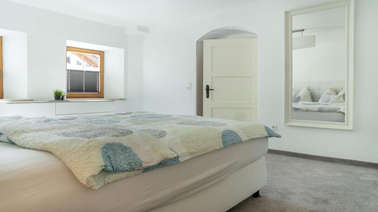 Stuwip Alps Appartement Sonnenstein Fulpmes Εξωτερικό φωτογραφία