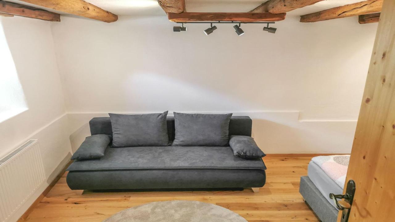 Stuwip Alps Appartement Sonnenstein Fulpmes Εξωτερικό φωτογραφία