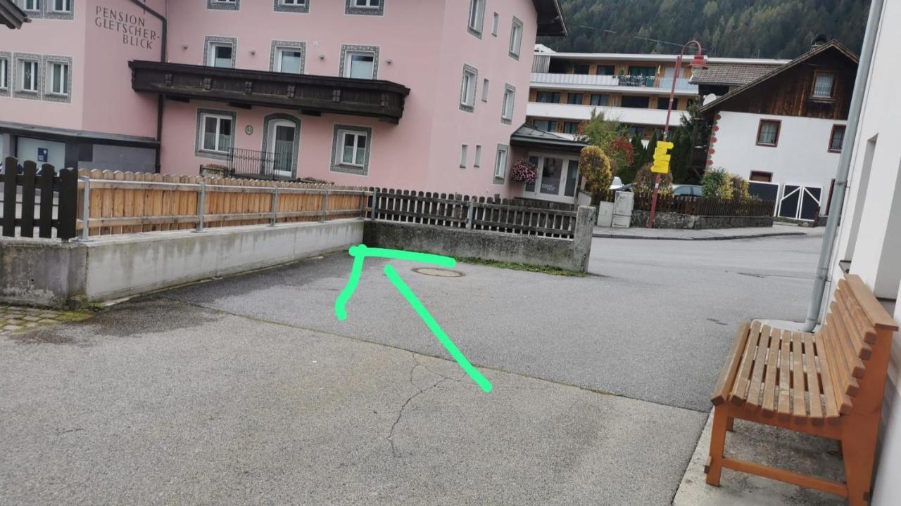 Stuwip Alps Appartement Sonnenstein Fulpmes Εξωτερικό φωτογραφία