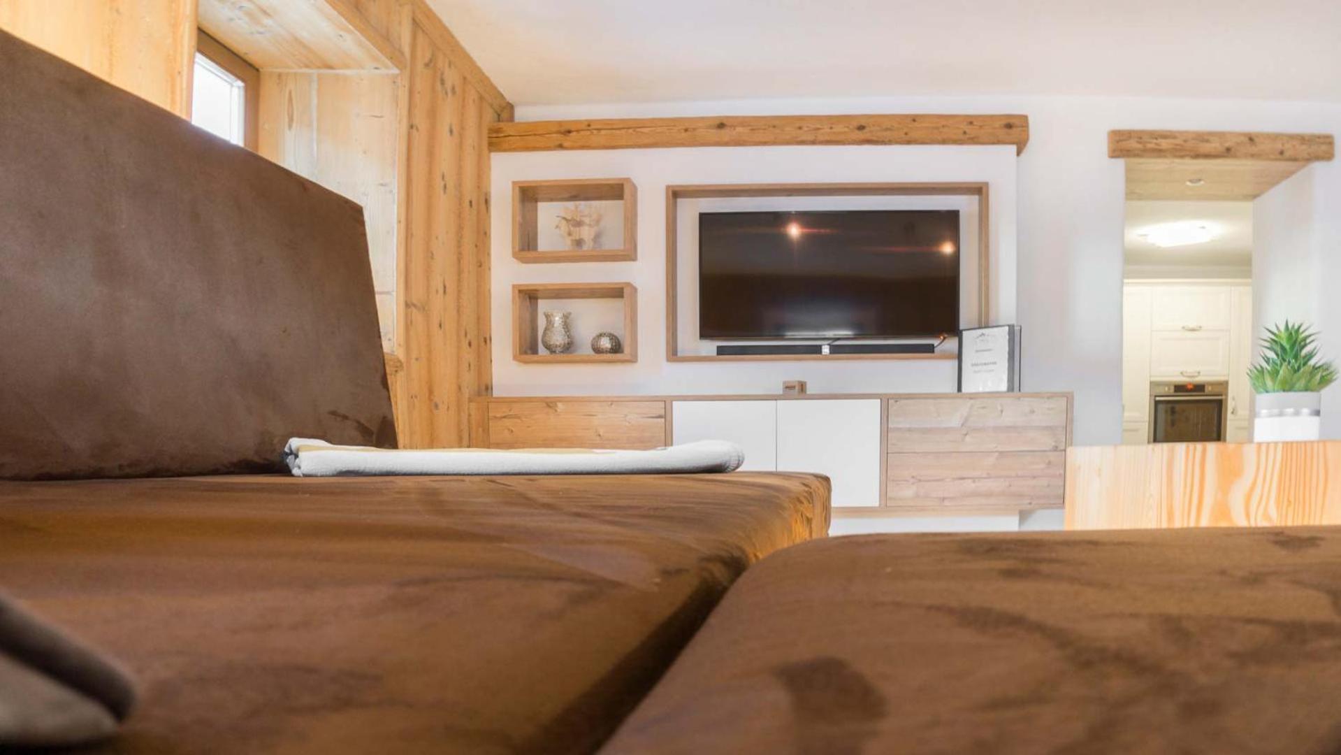 Stuwip Alps Appartement Sonnenstein Fulpmes Εξωτερικό φωτογραφία