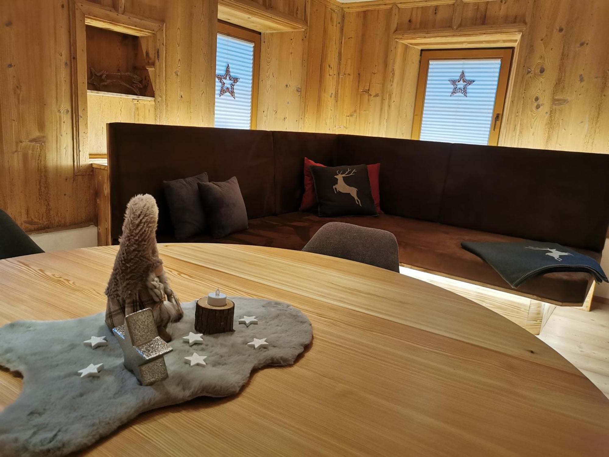 Stuwip Alps Appartement Sonnenstein Fulpmes Εξωτερικό φωτογραφία